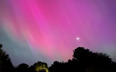 Aurora: Using the Right Lens